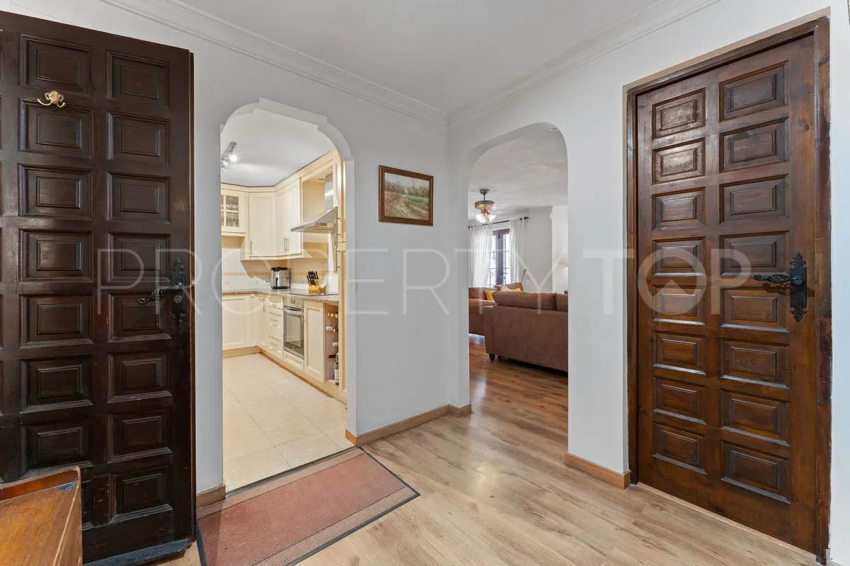 For sale Mijas villa