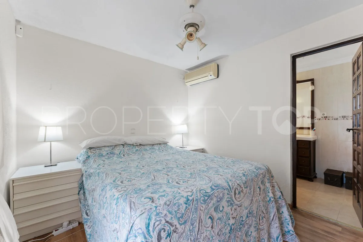 For sale Mijas villa