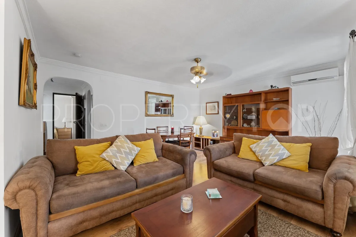 For sale Mijas villa