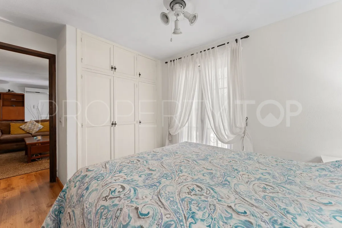For sale Mijas villa