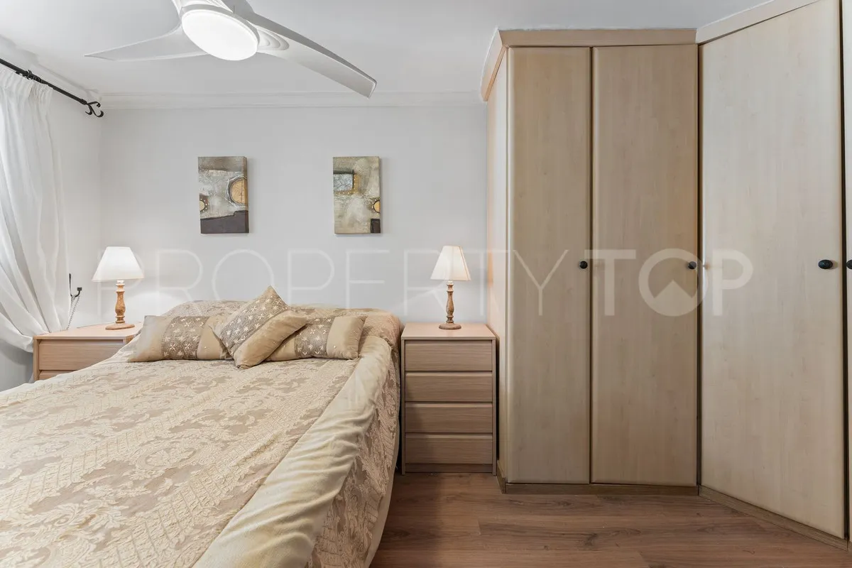 For sale Mijas villa