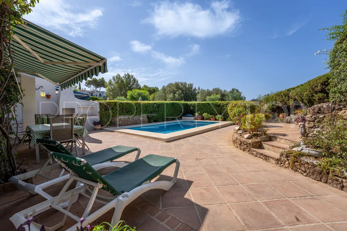 For sale Mijas villa