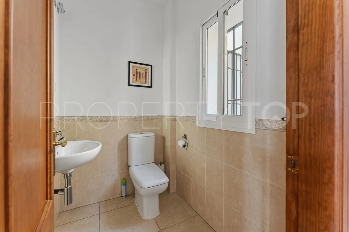 Villa for sale in Mijas with 3 bedrooms
