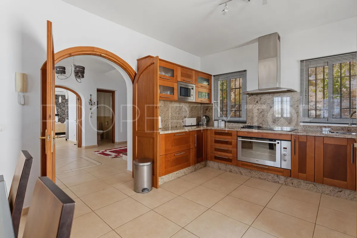 Villa for sale in Mijas with 3 bedrooms