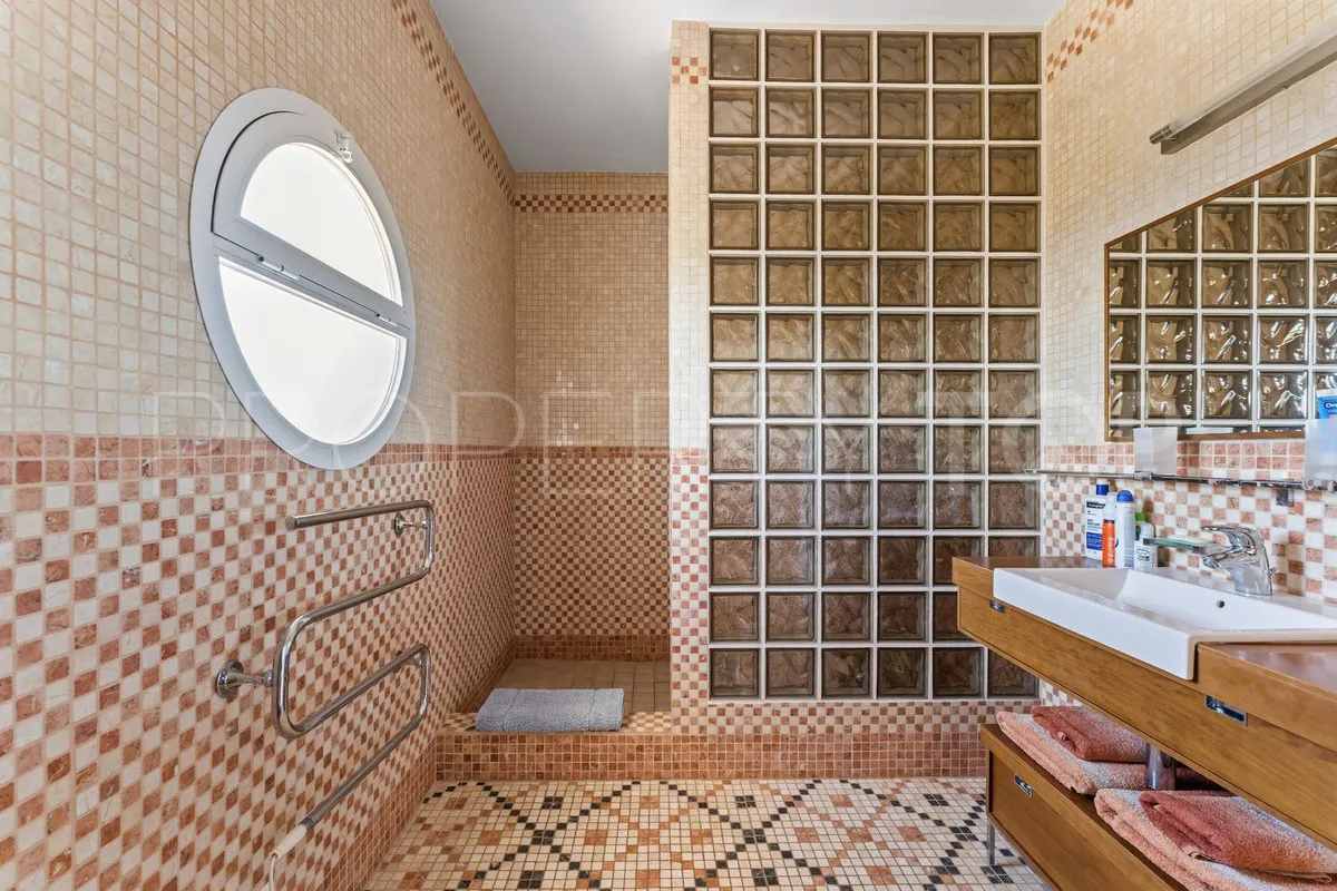 Villa for sale in Mijas with 3 bedrooms
