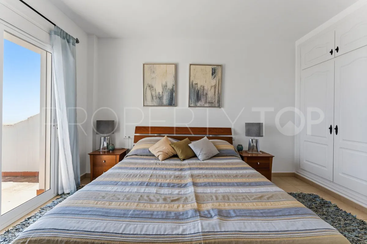 Villa for sale in Mijas with 3 bedrooms