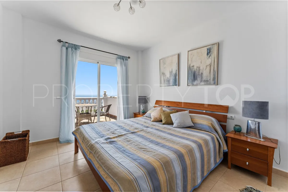 Villa for sale in Mijas with 3 bedrooms