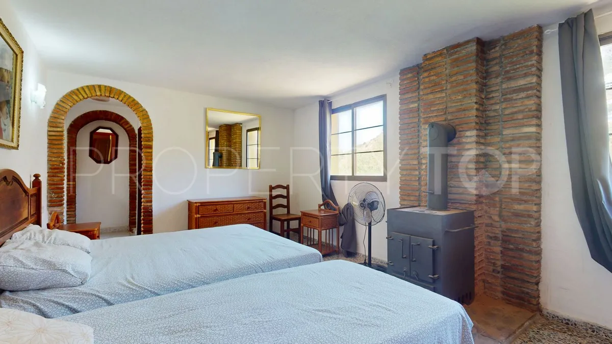 Mijas 5 bedrooms villa for sale