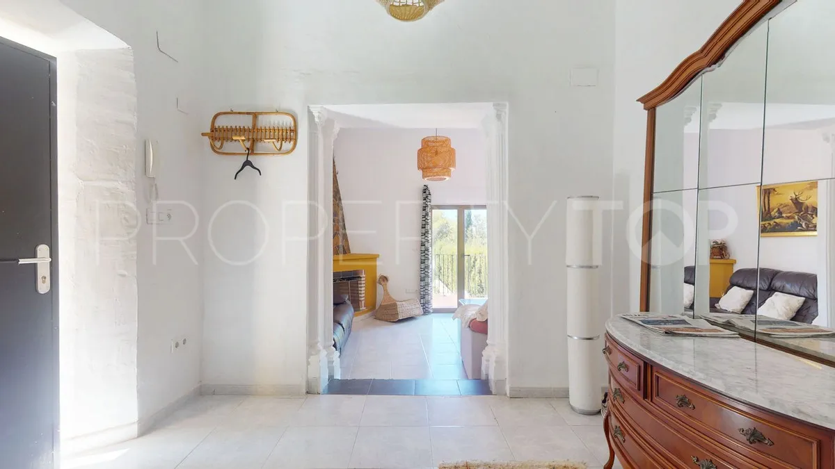 Mijas 5 bedrooms villa for sale