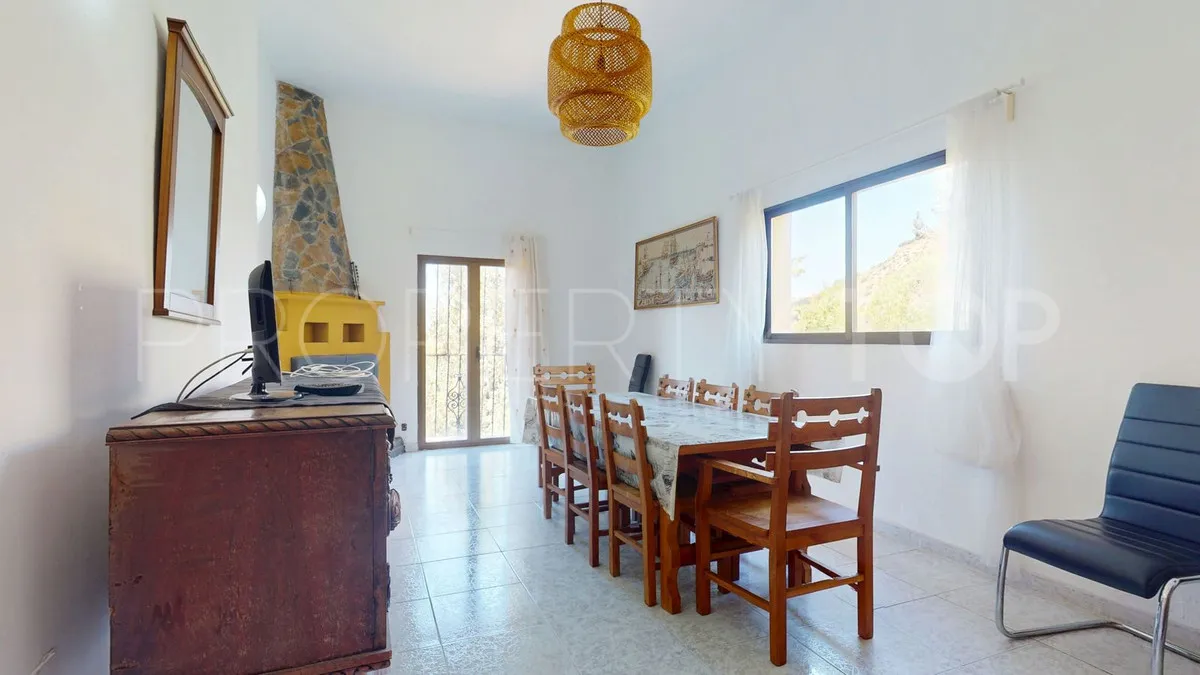 Mijas 5 bedrooms villa for sale