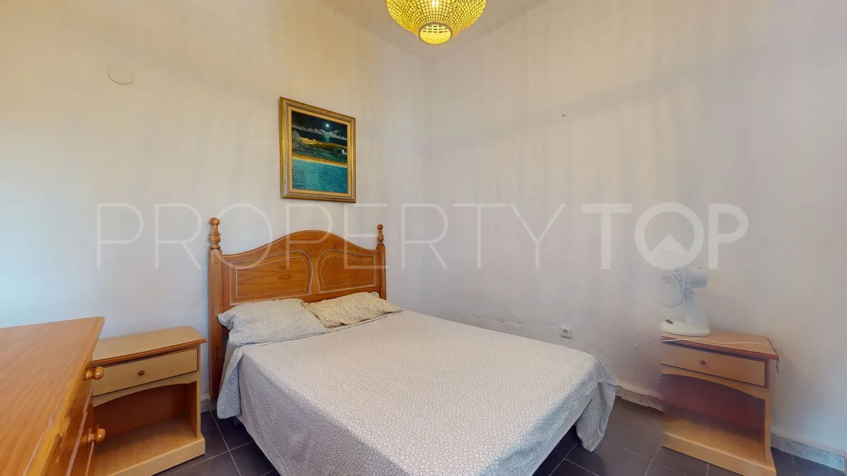 Mijas 5 bedrooms villa for sale