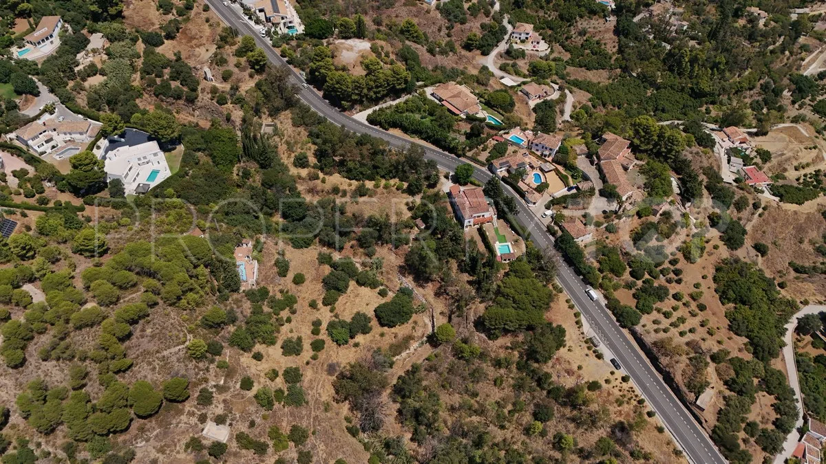 Mijas 5 bedrooms villa for sale
