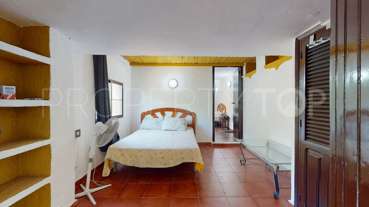 Mijas 5 bedrooms villa for sale