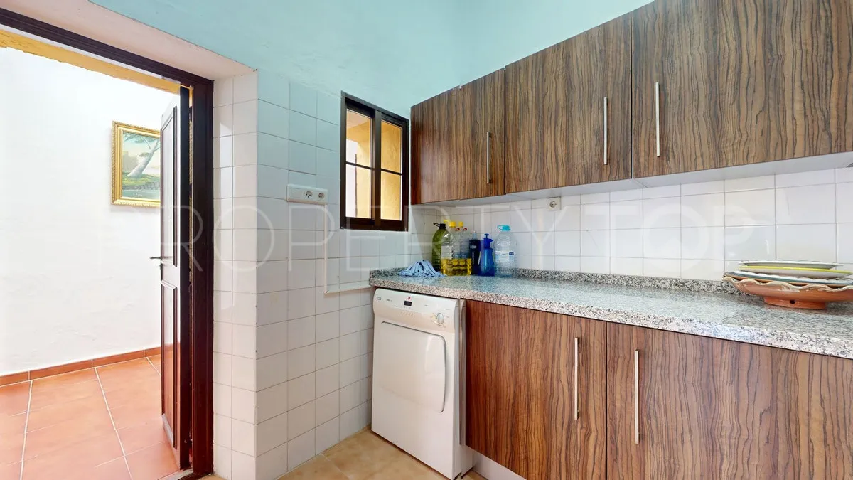 Mijas 5 bedrooms villa for sale