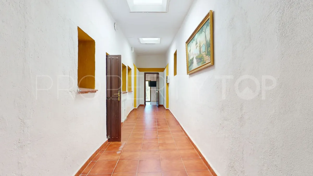 Mijas 5 bedrooms villa for sale