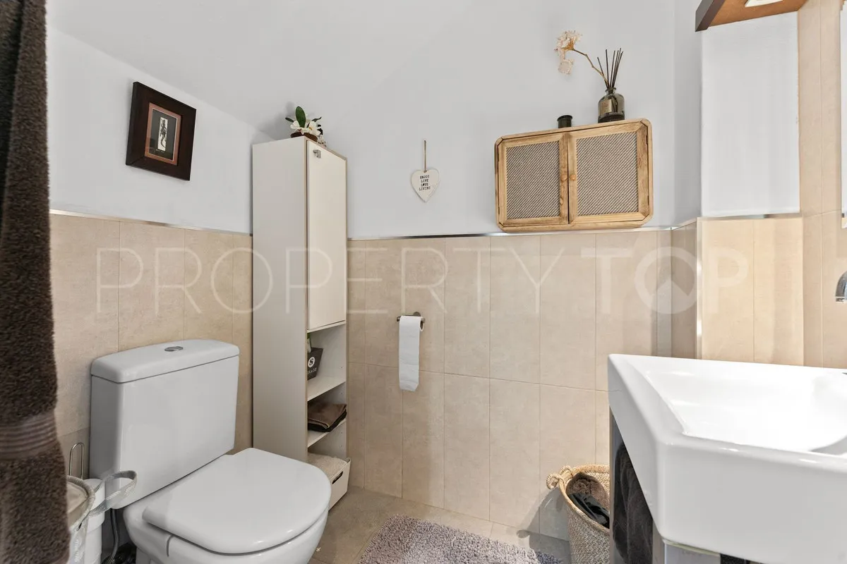 Valtocado villa for sale
