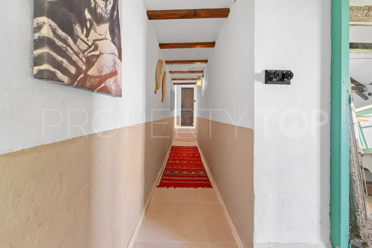 Villa for sale in Mijas
