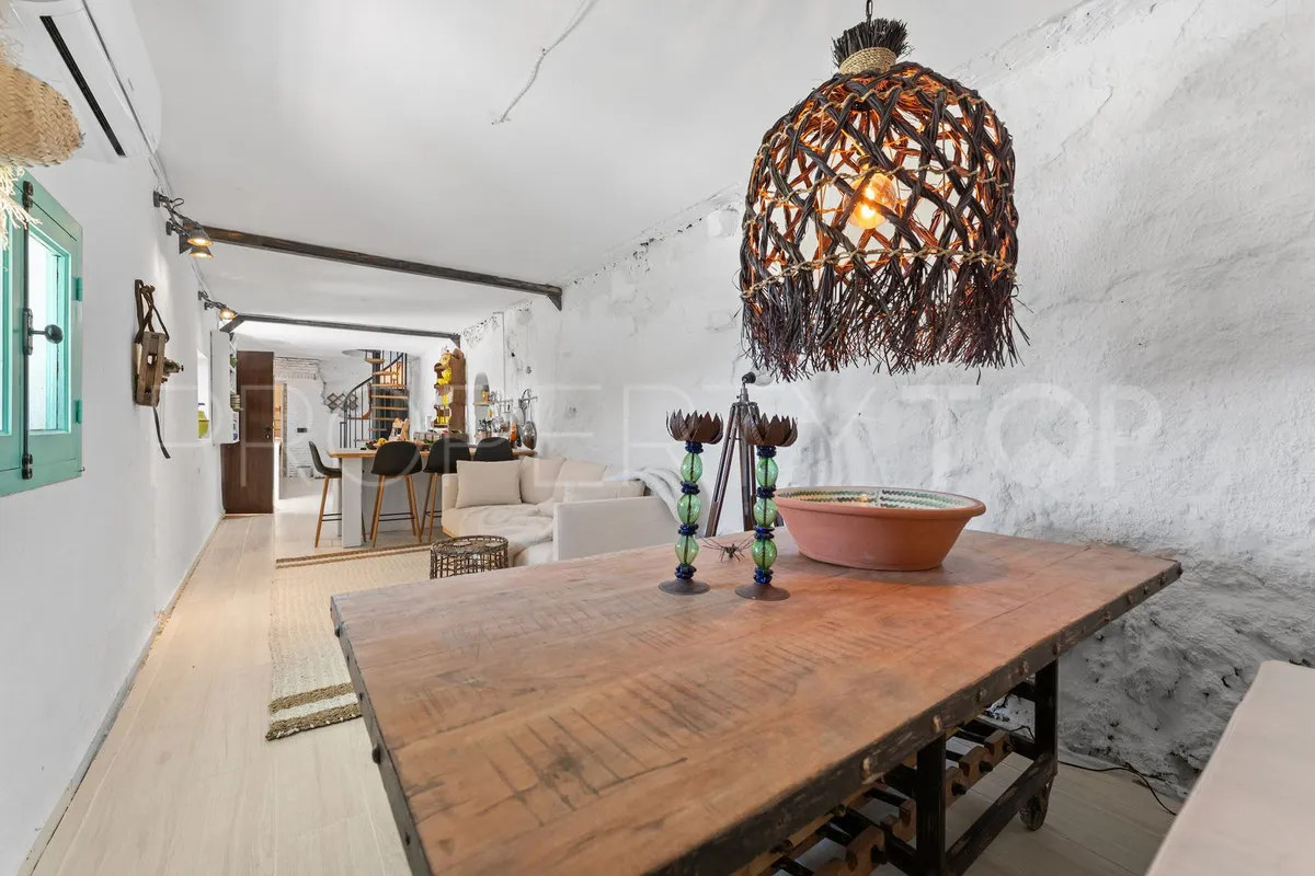 Villa for sale in Mijas
