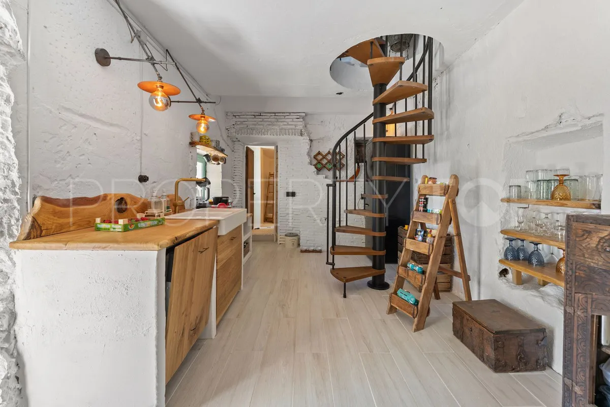 Villa for sale in Mijas