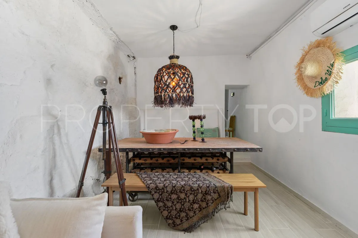 Villa for sale in Mijas
