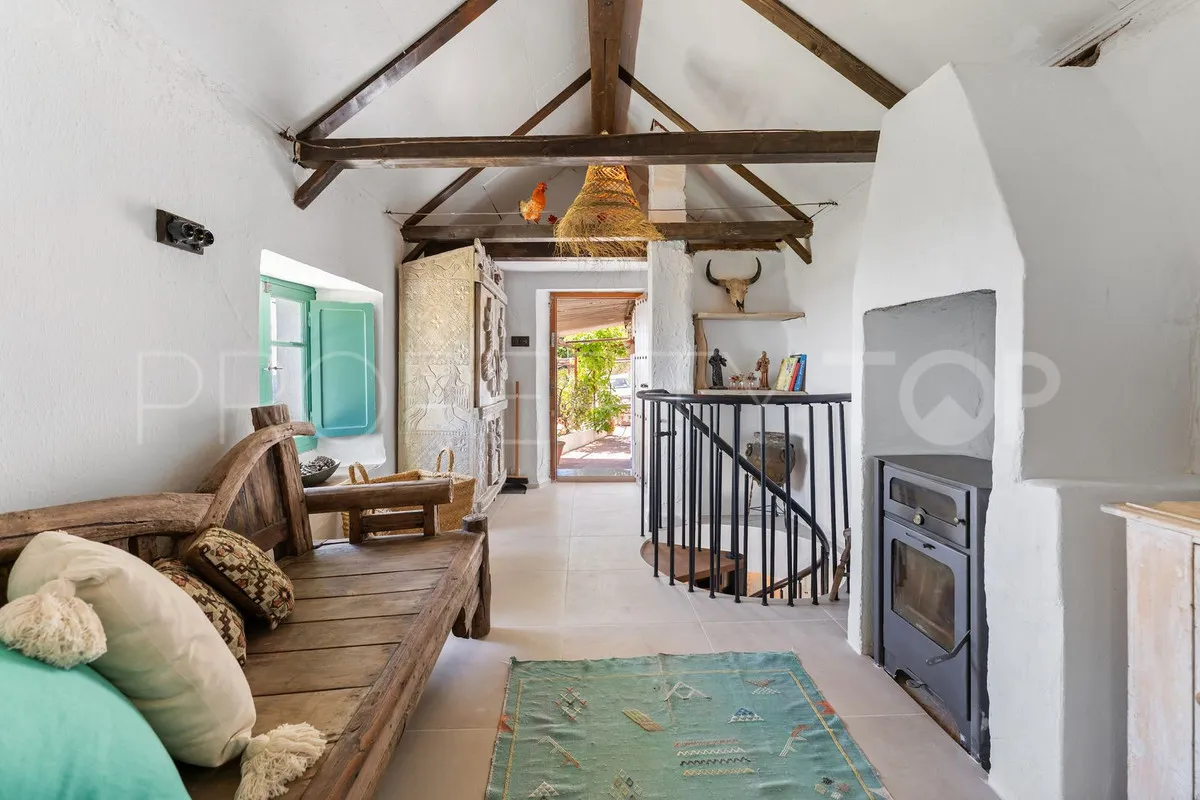 Villa for sale in Mijas