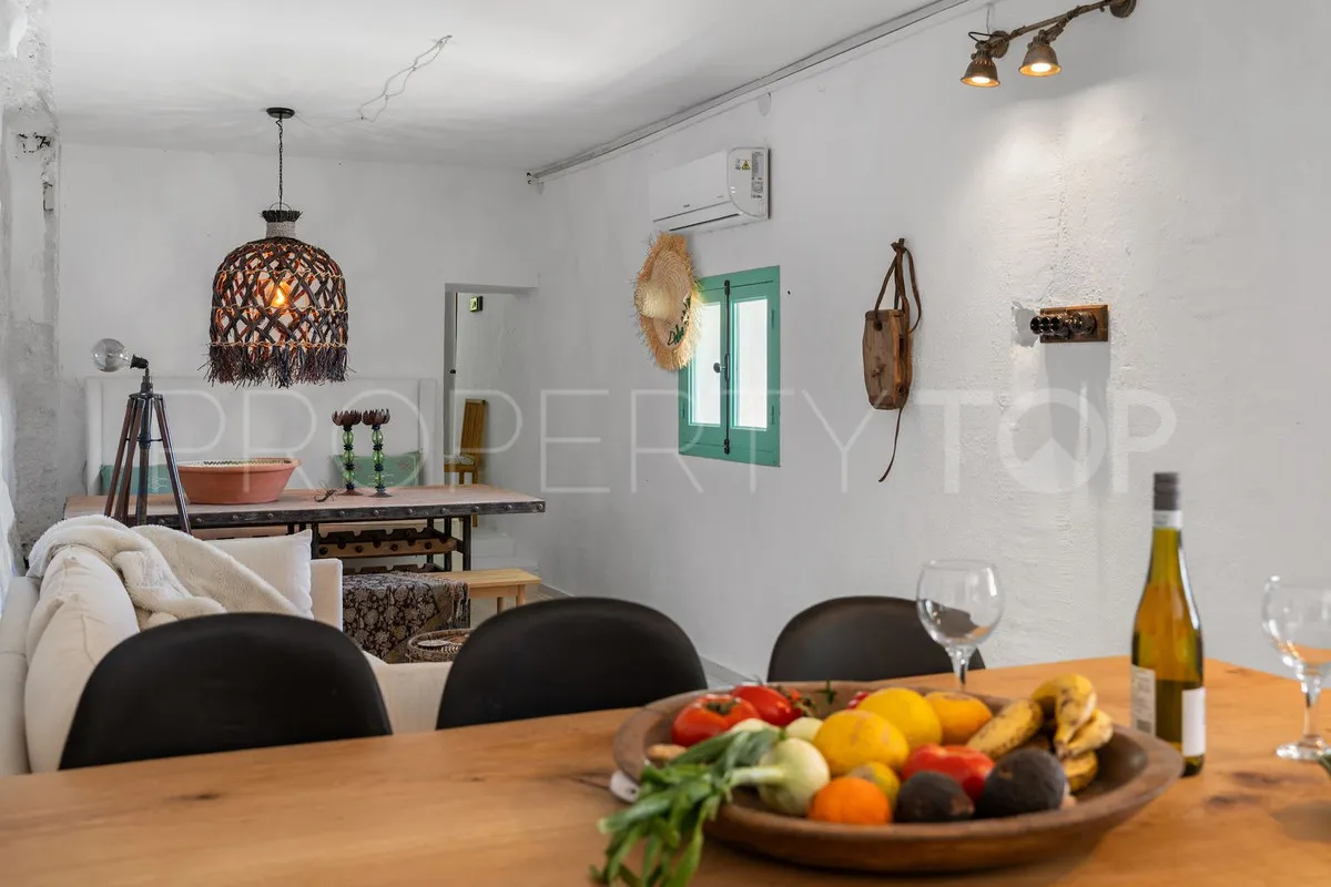 Villa for sale in Mijas
