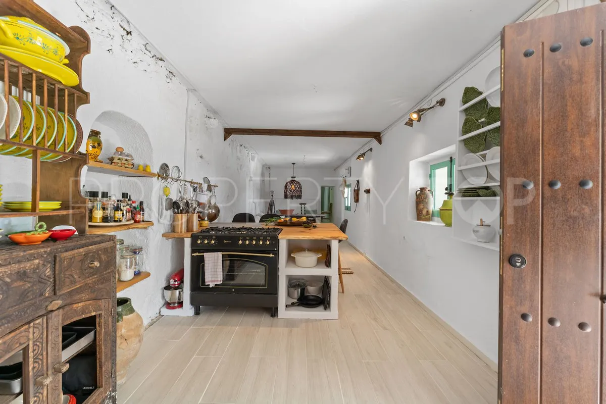 Villa for sale in Mijas
