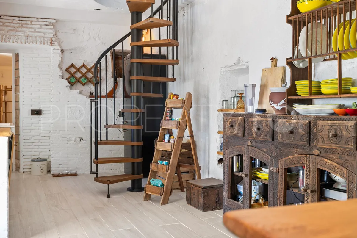 Villa for sale in Mijas