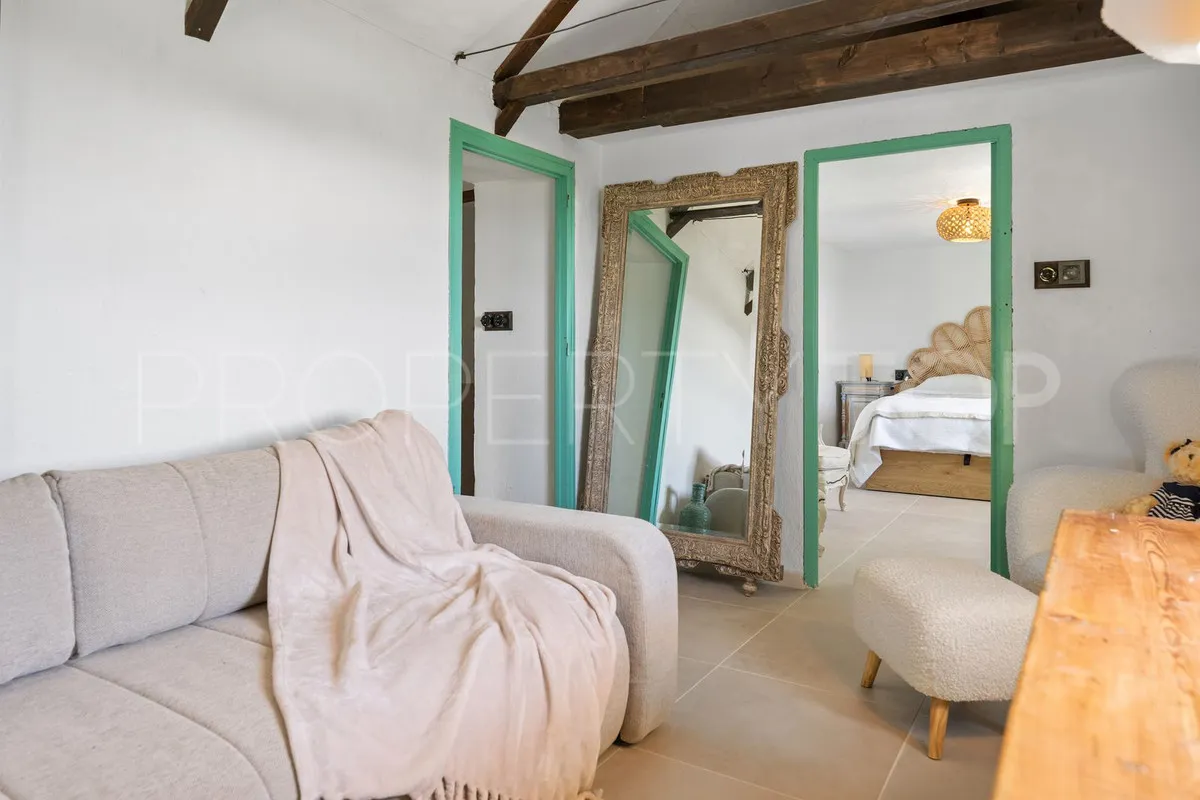 Villa for sale in Mijas