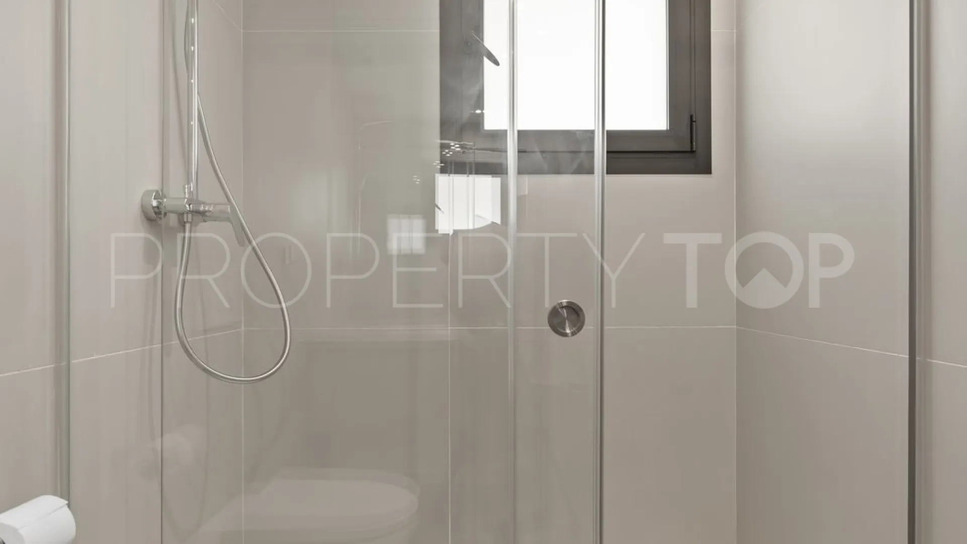For sale apartment with 2 bedrooms in El Higueron
