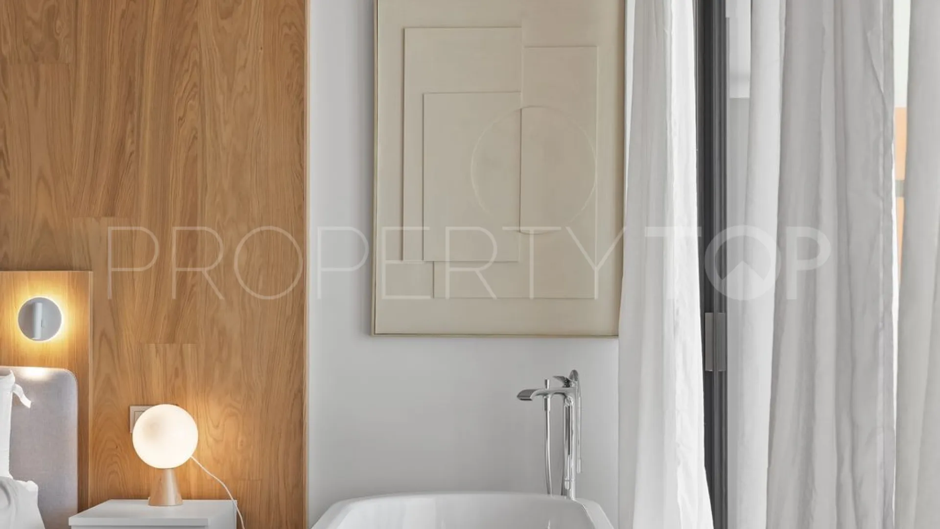 For sale apartment with 2 bedrooms in El Higueron