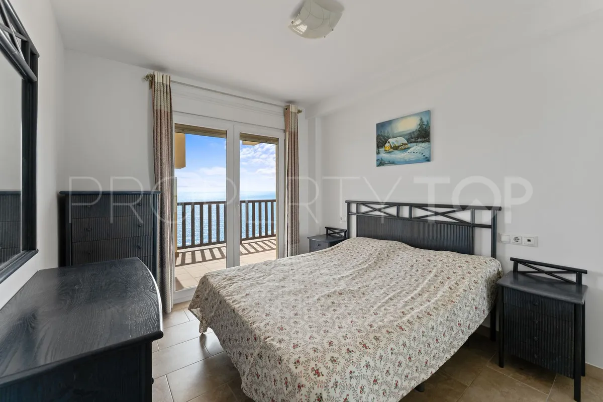2 bedrooms Benalmadena ground floor apartment for sale