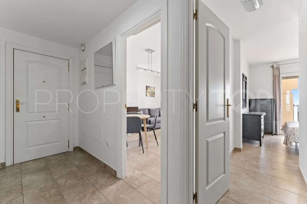 2 bedrooms Benalmadena ground floor apartment for sale