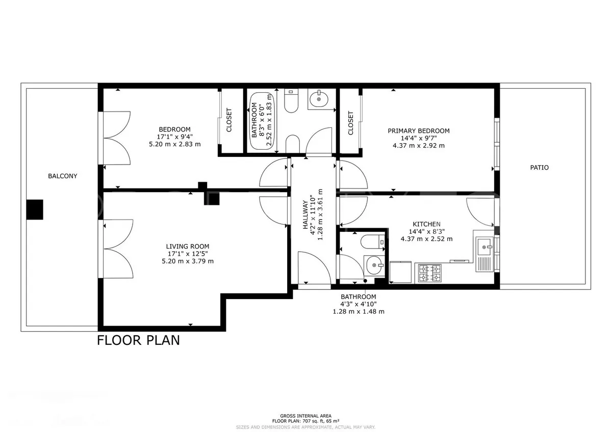 2 bedrooms Benalmadena ground floor apartment for sale