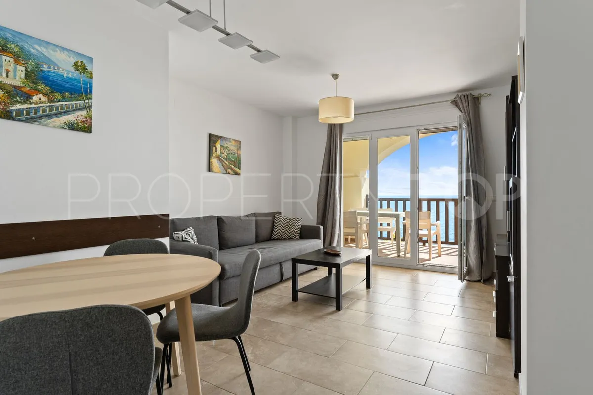 2 bedrooms Benalmadena ground floor apartment for sale