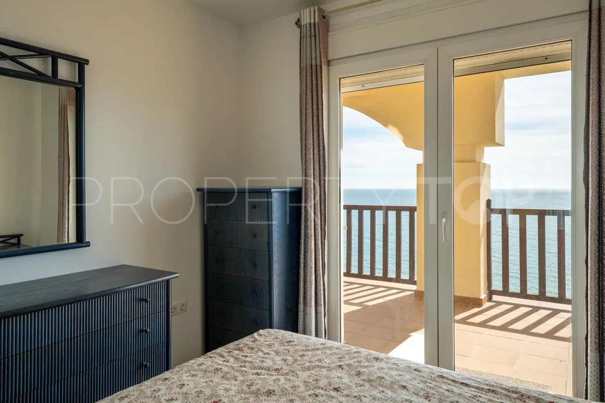 2 bedrooms Benalmadena ground floor apartment for sale