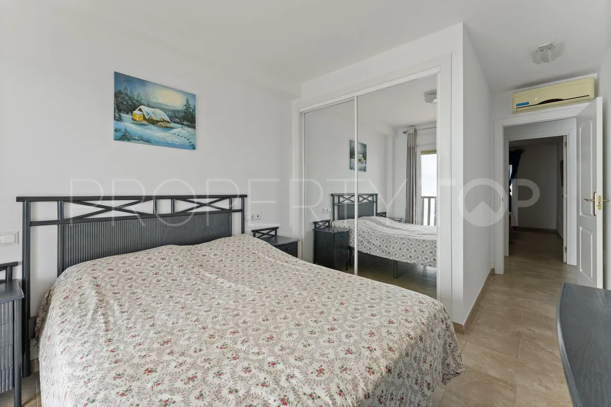 2 bedrooms Benalmadena ground floor apartment for sale