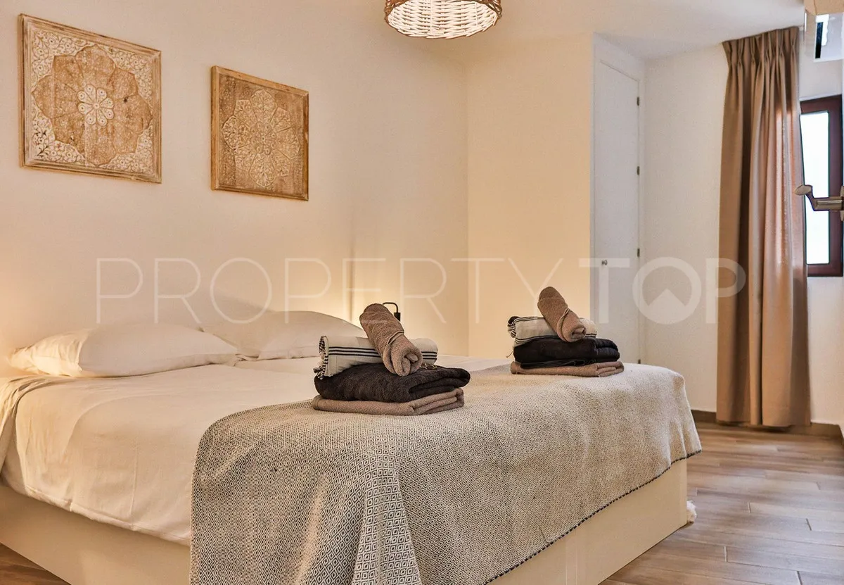 For sale villa in Mijas