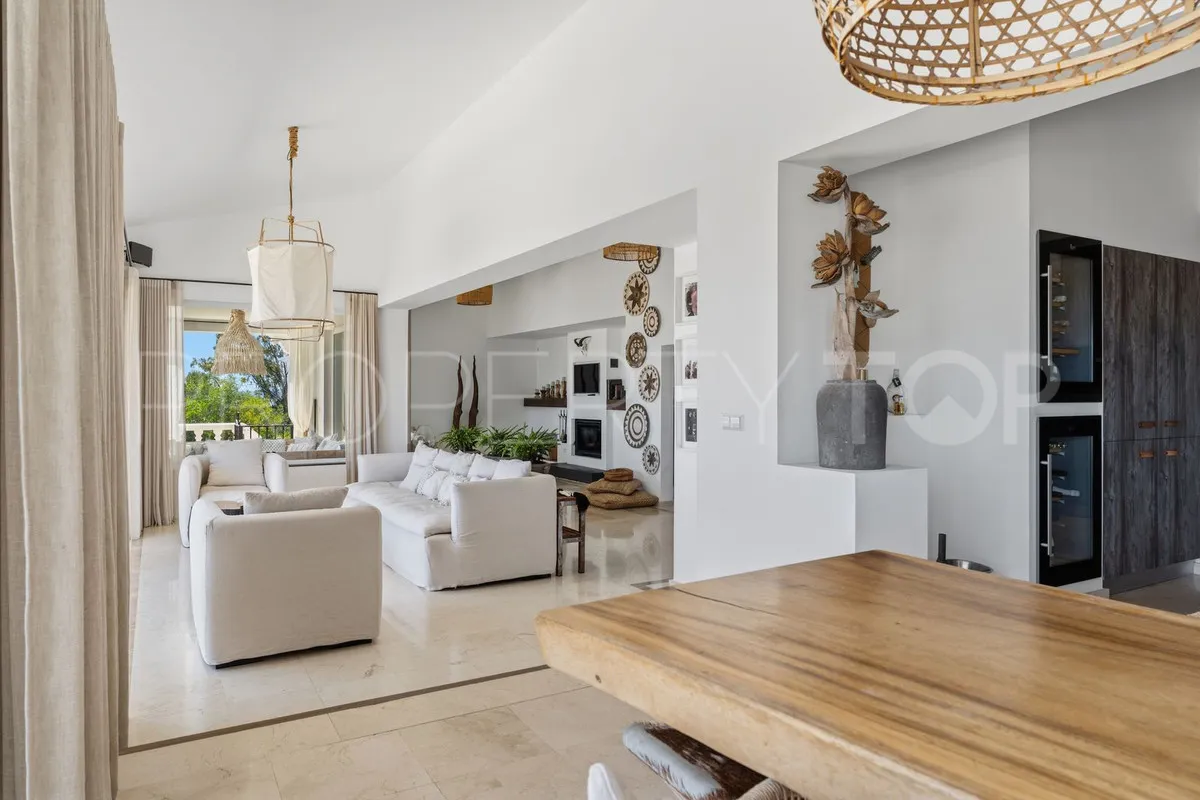 For sale villa in Mijas