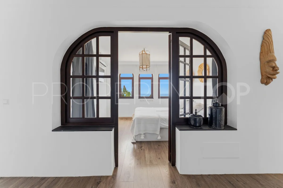 For sale villa in Mijas