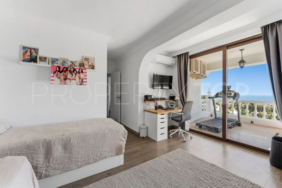For sale villa in Mijas