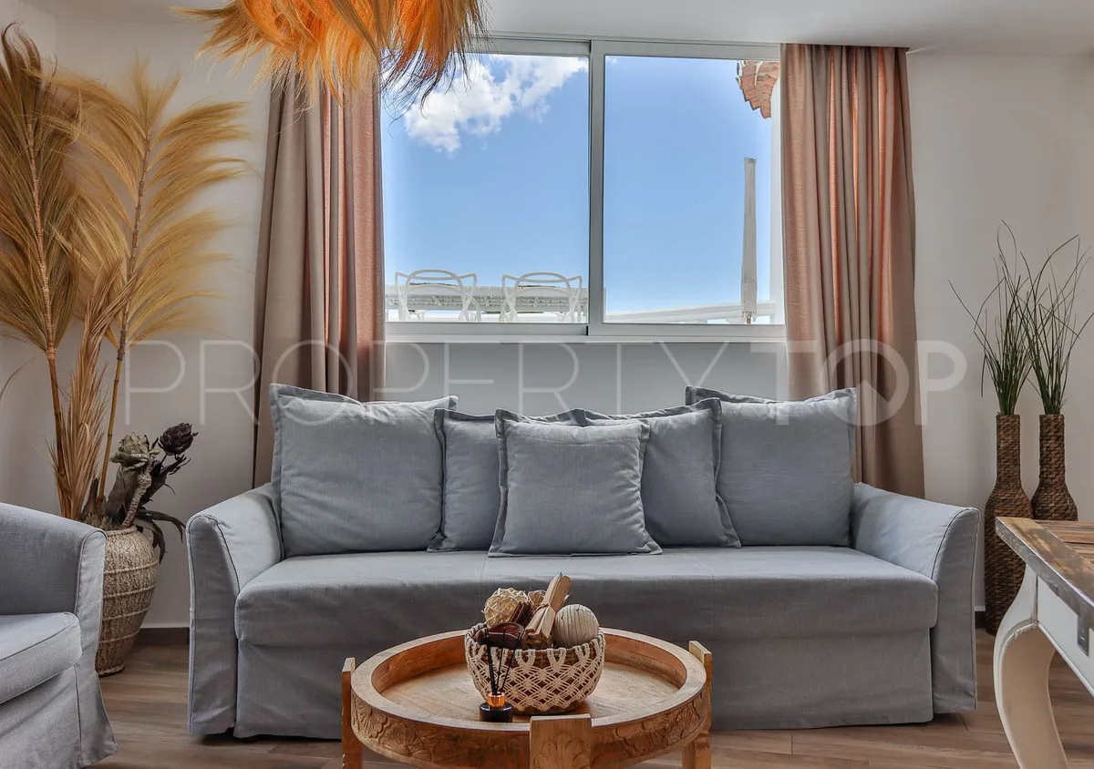 For sale villa in Mijas
