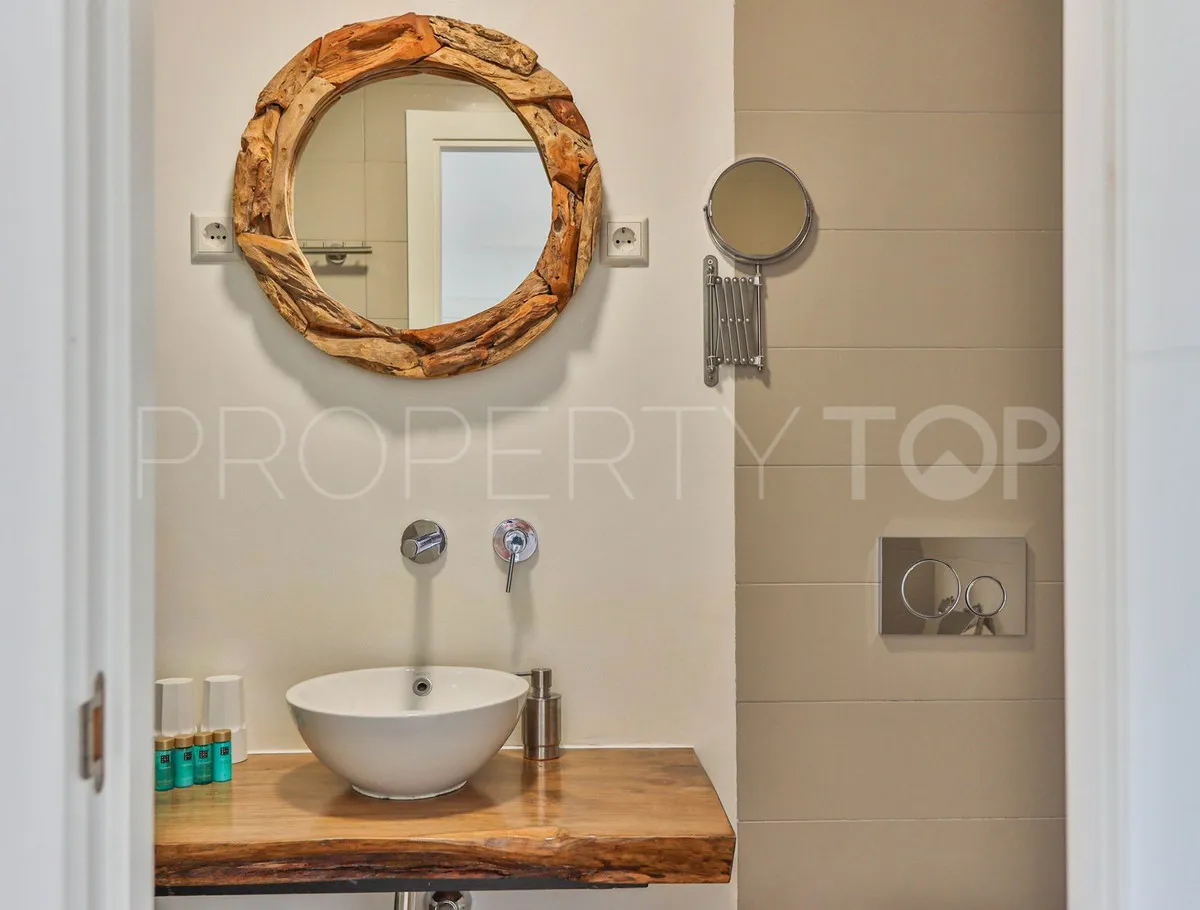 For sale villa in Mijas