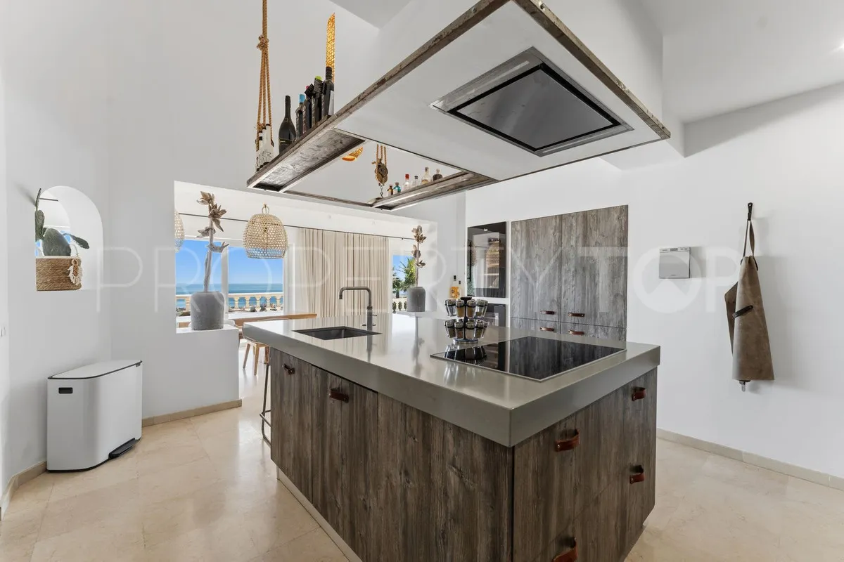For sale villa in Mijas