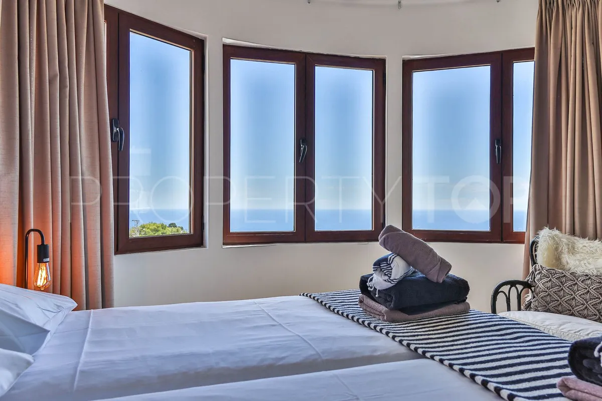 For sale villa in Mijas