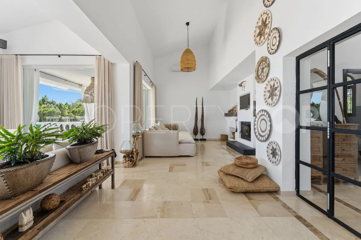 For sale villa in Mijas