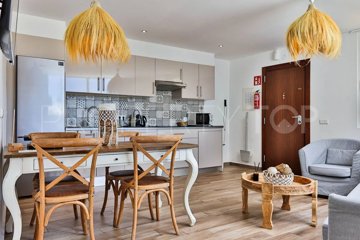 For sale villa in Mijas