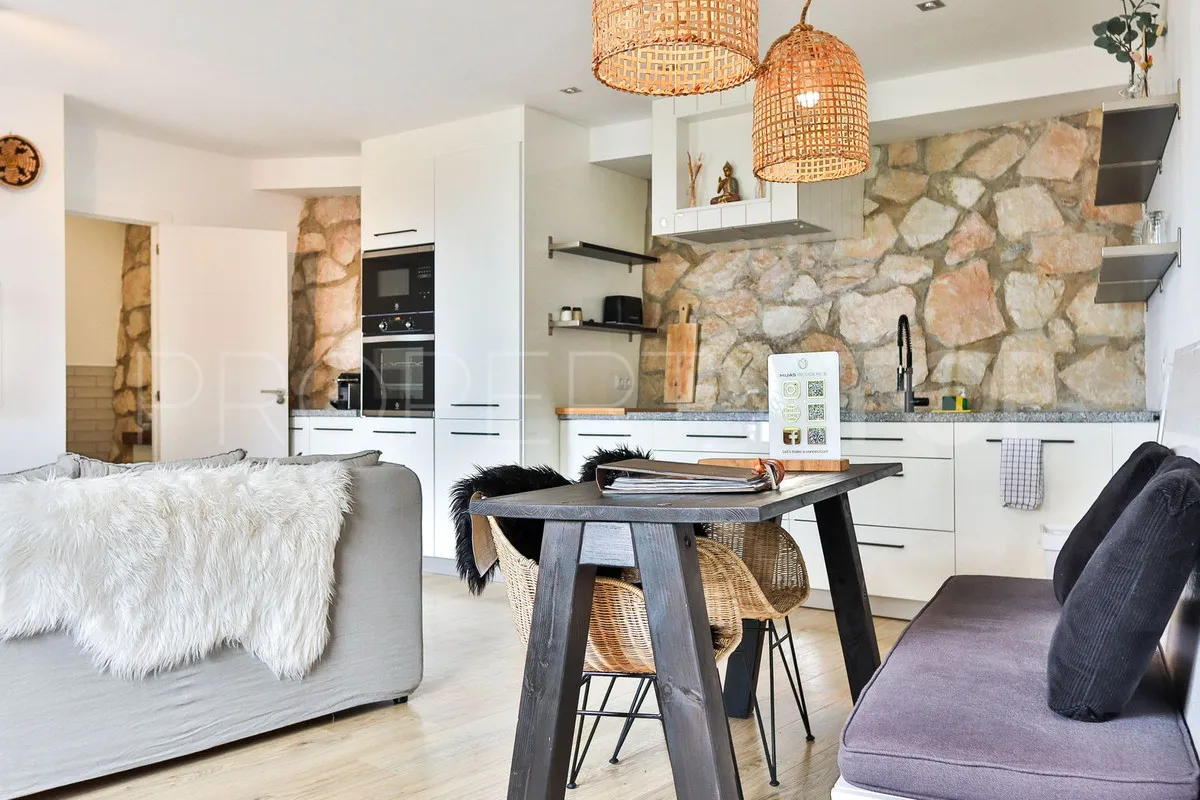 For sale villa in Mijas