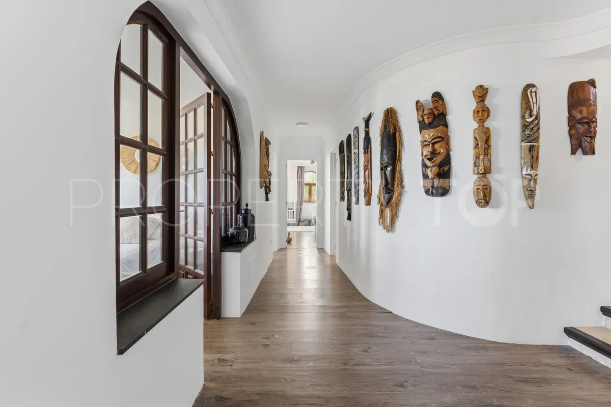 For sale villa in Mijas