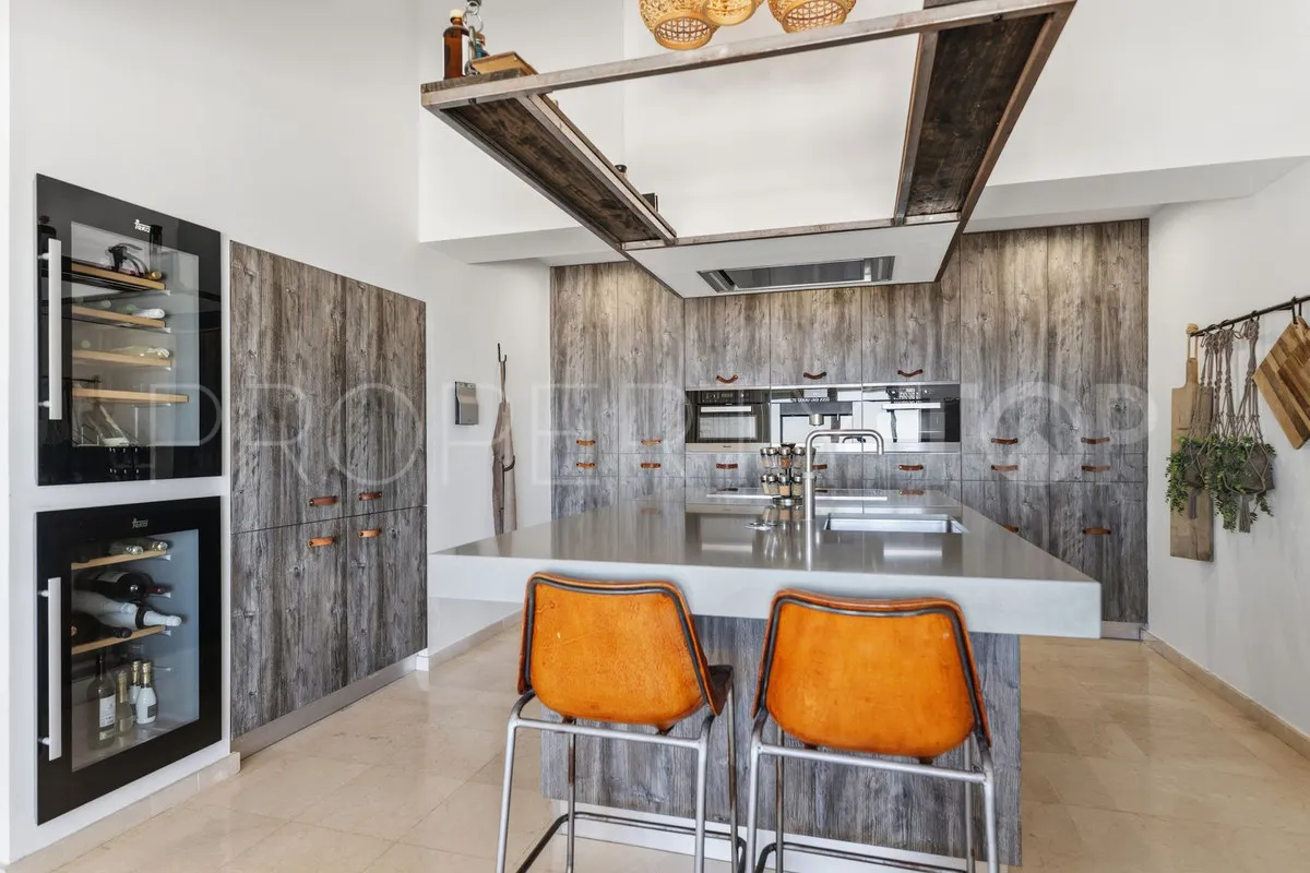 For sale villa in Mijas